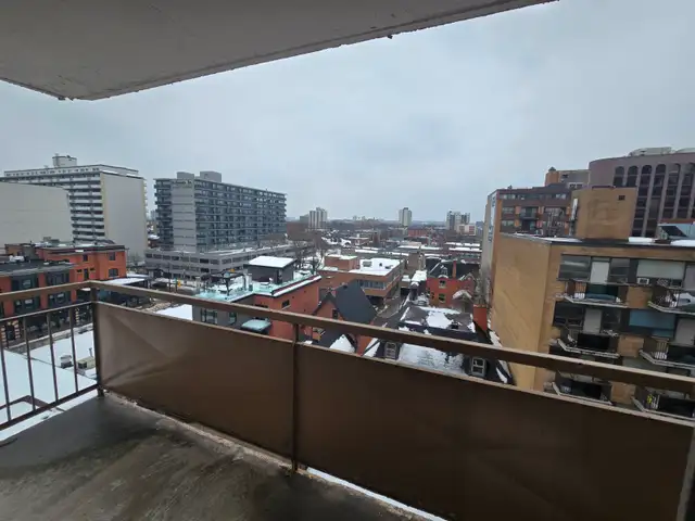 1 bdrm apt @ Somerset & Elgin - $1665/mth - utilities included | Long ...