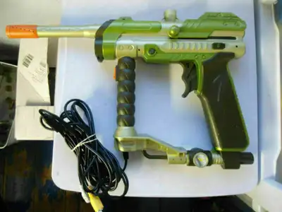 Plug N Play Games Marvel, Intellivision, Paintball, etc, View more