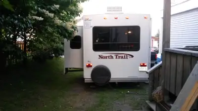 Heartland Northtrail 24 RL