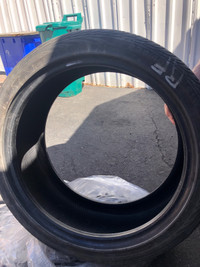 Used summer tires
