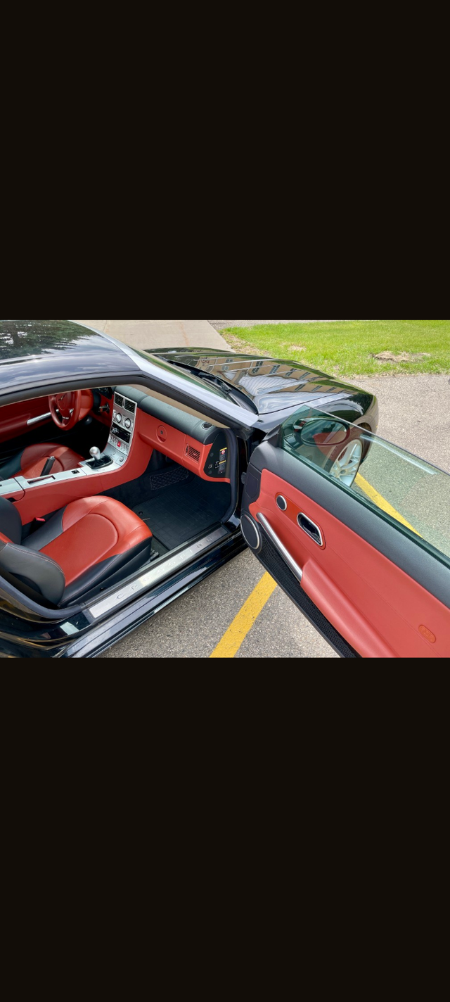 2004 Crossfire474571273761597443