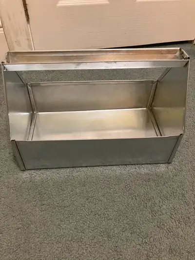 Nice Toolbox, View more