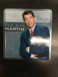 Dean Martin CD collector box