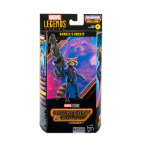 Marvel Legends Guardians of the Galaxy Vol. 3 Rocket Figure