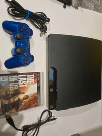 Sony ps3 console playstation 3