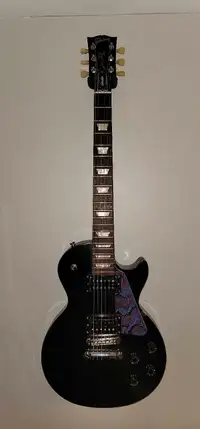 2012 Gibson Les Paul Studio 