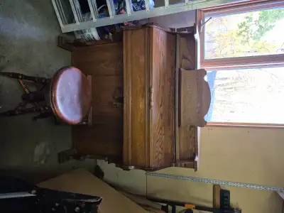 Vintage Organ, View more