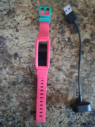 Fitbit Ace 2, View more