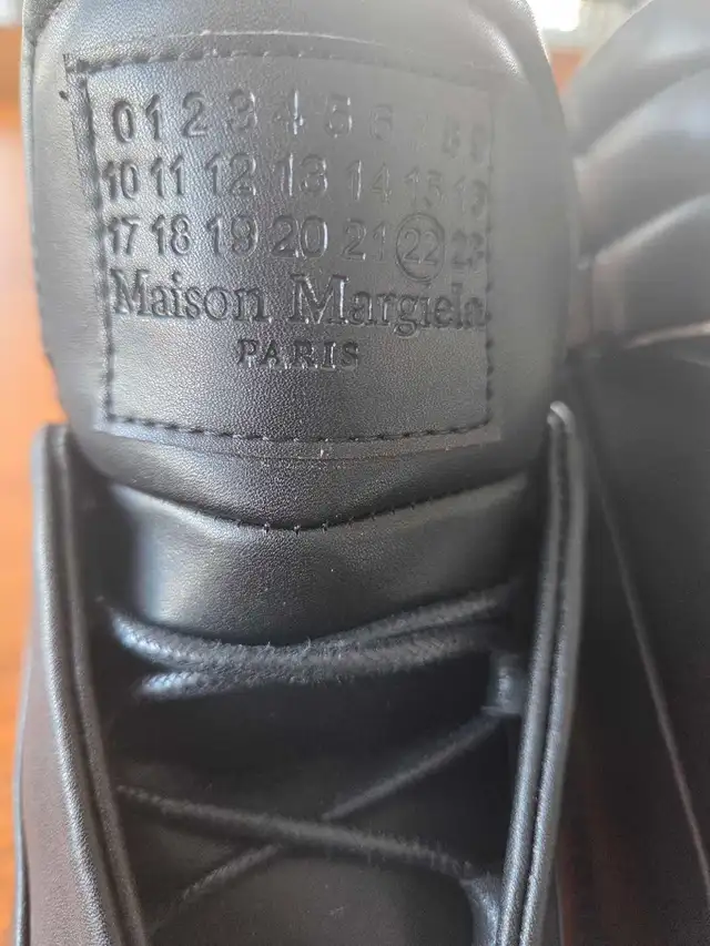 maison Margiela shoes  in Men's in Laval / North Shore - Image 4