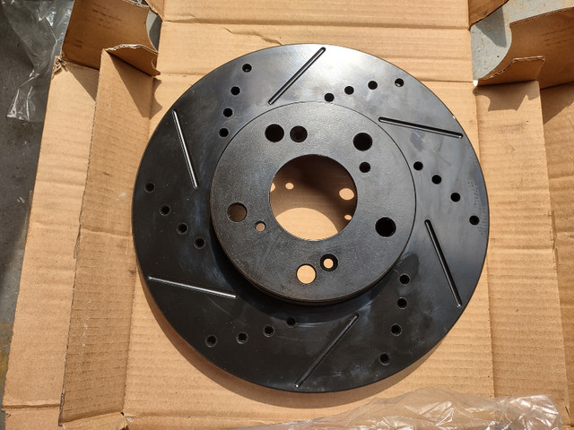 Rotors CRV (NEW) in Other in Gatineau - Image 3