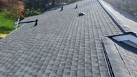 FREE ESTIMATE! ROOF REPLACEMENT, NEW ROOF AND REPAIRS