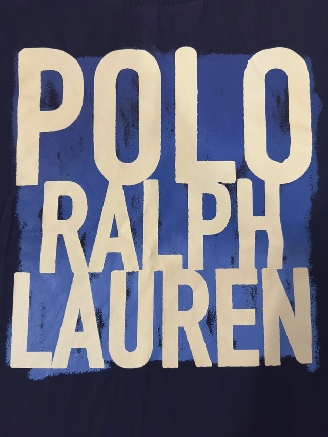 T-shirt Polo Ralph Lauren dans Hommes  à Ville de Montréal - Image 3