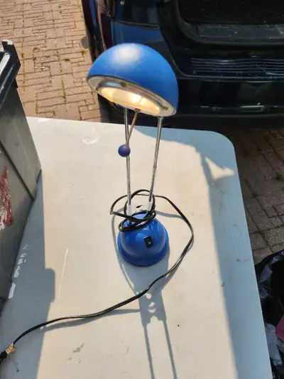 Desk Lamp, View more