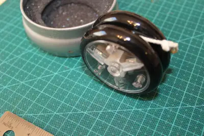 YO-YO Tricks, Toy, Demo, "NEW" Lights UP!, View more
