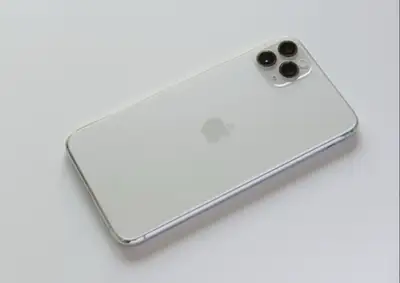 Selling my used iPhone 11 Pro Max with a whopping 512GB of storage, perfect for all your photos, vid...