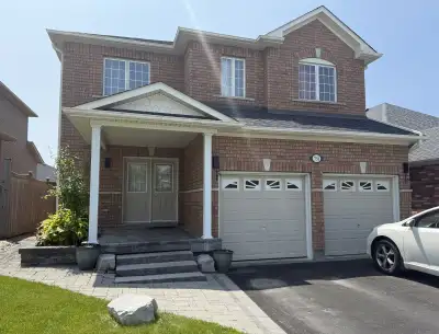 Basement Apartment for Rent