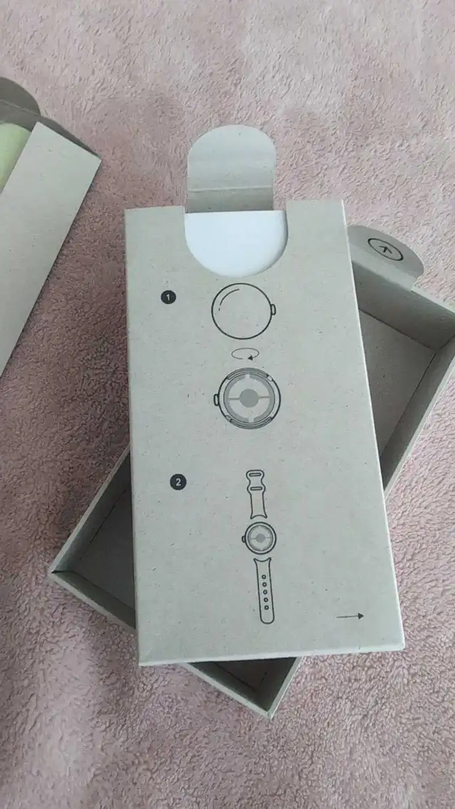 Google Pixel Watch Band in Cell Phone Accessories in Markham / York Region - Image 3