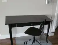 Office Desk & chair