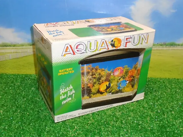 Aquarium / Batteries >/ Neuve in Toys & Games in Laval / North Shore - Image 6