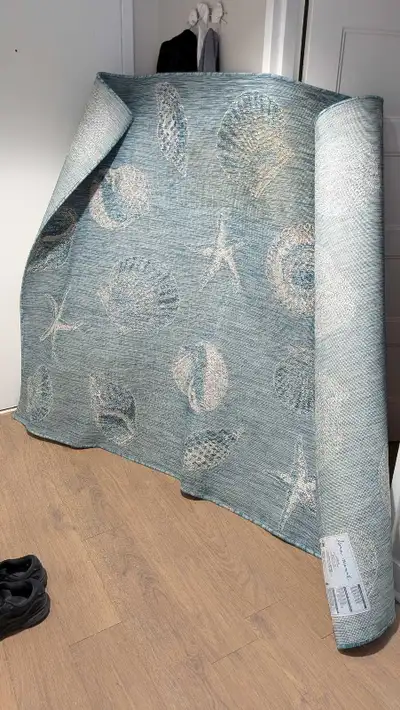 FREE Canvas Carpet, View more