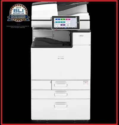 Best Opportunity to Upgrade Your Printer, View more