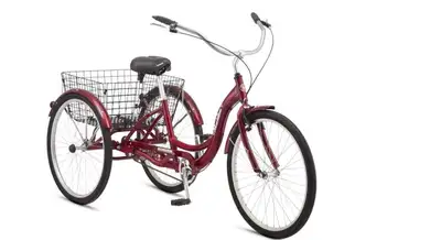 Adult 3 Wheeler Bike, View more
