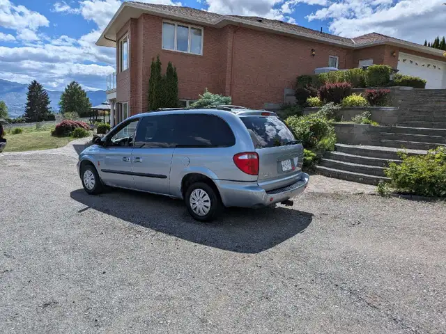 2003 dodge caravan457910427856424961
