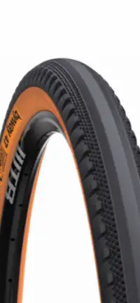 New WTB Byway 700x44 Road Cyclocross TCS Tubeless Tires 700c 