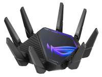 ASUS AXE16000 Wireless 10GBE Router