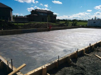 Concrete Experts Currently Accepting New Clients