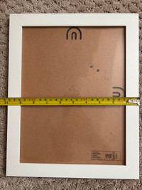 IKEA nyttja picture frame