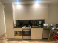 ROOM SUBLET: 2 Bedroom-1 Bathroom Apartment 1st May to 31st Aug