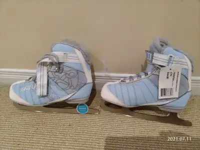 Bauer React Women’s Ice Skates, View more