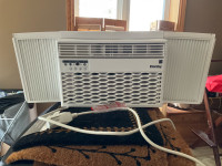 Danby Window Air Conditioner 