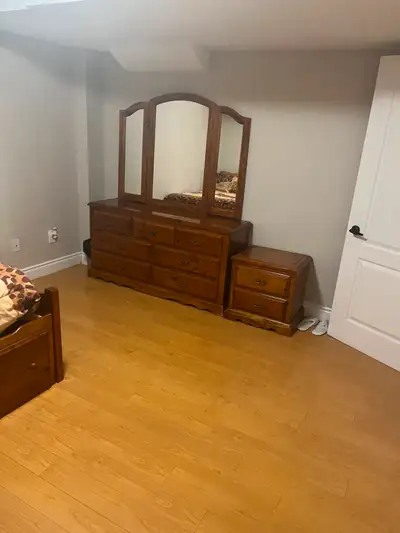 Room for Rent in Brampton (Male)