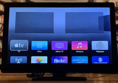 Téléviseur 32 pouces Insignia, View more