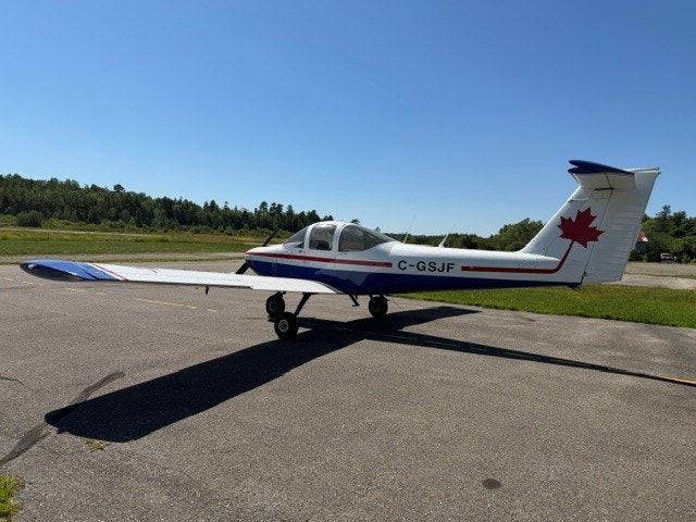 1978 Piper Tomahawk, photo 3