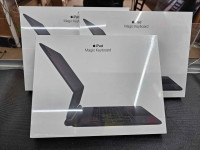 Apple Magic Keyboard for iPad Pro 11 inch/iPad Air 4th Gen brand