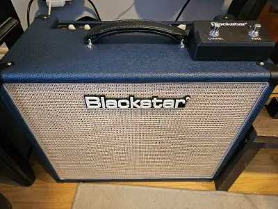 blackstar HT20 MINT, View more