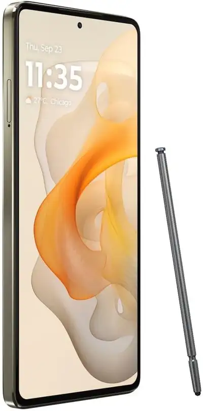 Motorola Phones - Moto G Stylus 64GB, 128GB, 2022, 2023, 2024, View more