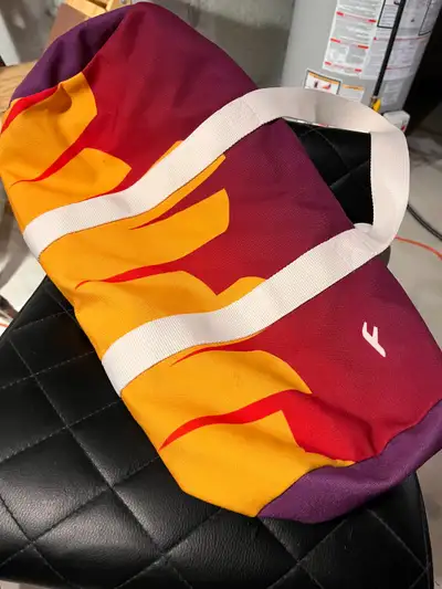 FIFA World Cup Limited Edition MacDonald s Soccer Bag, View more