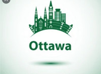 DAILY 8 AM AND 2 PM TO OTTAWA RIDE