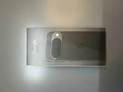 Google Pixel 10, View more