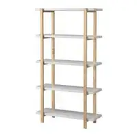 IKEA x HAY Ypperlig shelf unit 2017 limited edition 
