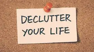 Declutter and Organization Service64711650275330120