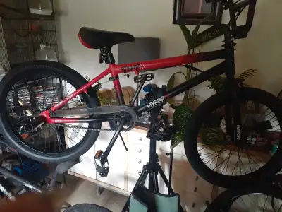Hyper Spinner BMX, View more