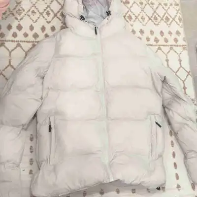 Puffer jacket L, View more