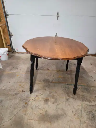 Round Kitchen Table, View more