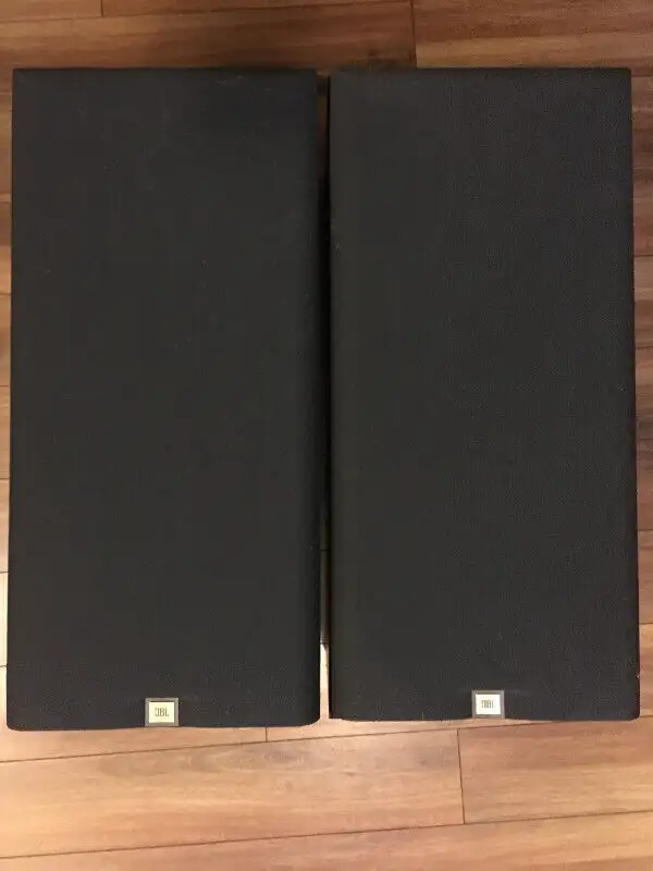- JBL - SPEAKERS in Speakers in Hamilton - Image 2