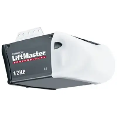 Garage Door Opener, View more